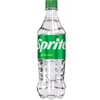 Sprite 600ml