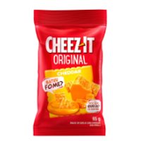 Cheez It Cheddar 65g