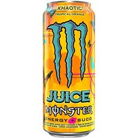 Monster Khaotic 473ml