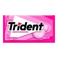 Trident Tutti Frutti