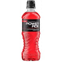 Powerade Frutas Tropicais