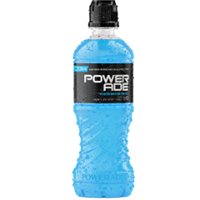 Power Mountain Blast 500ml