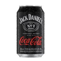 Jack Coke 350ml