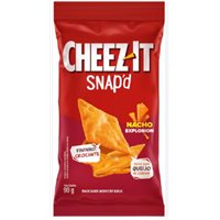 Cheez It Nacho 90g