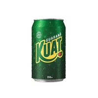 Guaraná Kuat 350ml