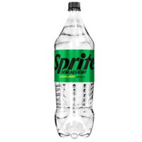 Sprite Sem Açúcar PET 2L