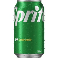 Sprite Lata 350ml