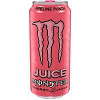 Monster Pipeline 473ml